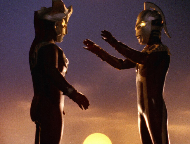 ※今回のモチーフとなった劇中シーン