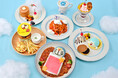 続報!藤子・F・不二雄先生のまんが作品のキャラクターたちが集まる「ドラえもん F’sキッチン」が2024年12月12日(木)渋谷にオープン!メニューやオリジナルグッズの詳細を公開!