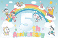 「ドラえもん未来デパート」は12月1日でオープン5周年!これを記念して新作グッズの販売やノベルティプレゼントキャンペーンを実施!