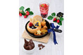 星のカービィの『Kirby Café (カービィカフェ)』TOKYO/HAKATAにて「Chocolate de PUPUPU ~ひみつの仮面の晩餐会~」を1月15日(水)より開催!