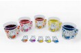 続報!2025年1月31日(金)より期間限定で渋谷モディにオープンするFlower Miffy POP UP SHOP初の限定ドリンクは、各色に合わせたフラワーミッフィーオリジナルスリーブが付属