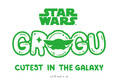 「スター・ウォーズ」のキャラクター「グローグー」にフィーチャーしたポップアップストア「STAR WARS GROGU CUTEST IN THE GALAXY」がスター・ウォーズセレブレーションに登場