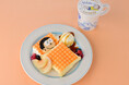 「ドラえもん F’sキッチン」にて、2025年5月30日(金)よりまんが『ドラえもん』の作中でのび太が制定した「ぐうたら感謝の日」をテーマにした期間限定フェアを開始