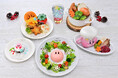 星のカービィの『Kirby Café (カービィカフェ)』にて「カービィカフェ WINTER 2025」を11月12日(水)より開催！WINTER限定メニューやグッズが登場！