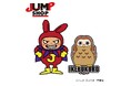 集英社公認オフィシャルライセンスショップ「JUMP SHOP」が、東京・池袋PARCOに出店!2026年3月27日(金)にグランドオープン!