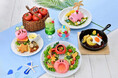 星のカービィの『Kirby Café (カービィカフェ)』にて「カービィカフェ Summer 2026」を7月8日(水)より期間限定で開催！“かいふくアイテム”をテーマにしたメニューや新作グッズが登場