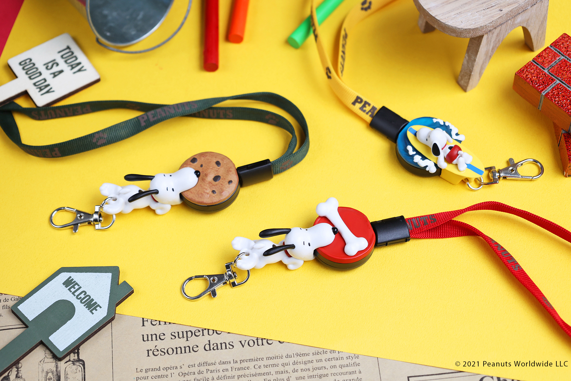 リールをひっぱると笑いがうまれる ヒッパリール を人気のpeanutsで先行発売 いつも心の中に小さなあそびゴコロを がコンセプトのブランド イヒヒラボ からの発売商品です ベネリック株式会社のプレスリリース リールをひっぱると笑いがうまれる ヒッパリール を人気のpeanutsで先行発売 いつも心の中に小さなあそびゴコロを がコンセプトのブランド イヒヒラボ からの発売商品です ベネリック株式会社のプレスリリース