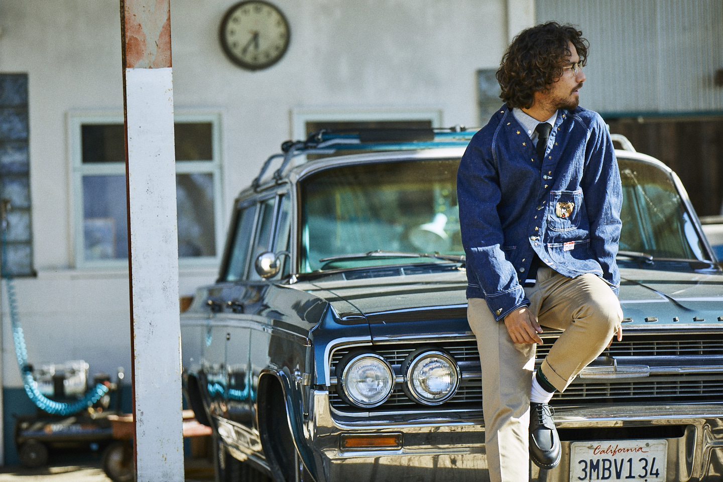 カリフォルニアの世界観をそのままに 国内外人気9ブランドとスペシャルコラボした限定アイテムが買える 第一回カリフォルニア マーケット オープン 株式会社エイ出版社のプレスリリース