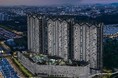 マレーシアでの分譲開発第2号案件 約1,500戸の大型分譲マンション 『GAYA RESIDENCY』を今秋着工