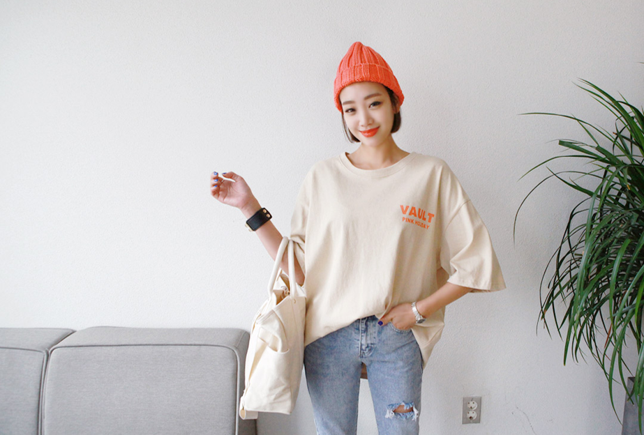 ファッション新店オープン情報 7 Qoo10にフェミニンからデイリーまで幅広いアイテムで人気の韓国発ファストファッション Gaenso 公式がオープン Ebay Japan合同会社のプレスリリース