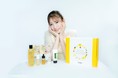 COSRXQoo10公式が吉田朱里さんYouTubeチャンネルとコラボ COSRXの豪華5点が入ったスペシャルコラボボックスをQoo10 メガ割で5月27日に発売!