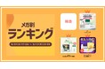 <「20%メガ割セール」開催レポート>Qoo10「メガ割」が初開催から20回連続で、過去最高の流通額を更新!
