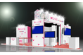 ファッション専門ECモール「MOVE by Qoo10」が、「ファッションワールド東京<春>」に出展!東京ビッグサイトで3/26(水)から3日間