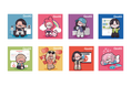 Same Life, Same Rights! Qoo10が、「Tokyo Pride 2025」に協賛 Qoo10ブースで、お買い物に関するキャラクター診断を開催!
