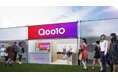 Qoo10、「SWEET LOVE SHOWER 2025」に協賛!パウダールーム「Qoo10 Beauty Station」を設置<期間:2025年8月29日(金)〜31日(日)>
