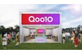 Qoo10、「ROCK IN JAPAN FES. 2025」に協賛!パウダールーム「Qoo10 Beauty Station」を設置