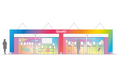 Qoo10が、今年も「Tokyo Pride 2026」に協賛！「Qoo10 MEGA BEAUTY AWARDS 2026　上半期」の「自分らしさ賞」ノミネートアイテムをテスター体験＆投票！