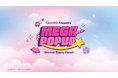 Qoo10「メガ割」をリアルに体験できるイベント第2弾！「MEGA POP UP」を8月29日（土）より開催