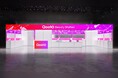 Qoo10が「SUMMER SONIC 2026」に協賛！夏フェスのメイク崩れ対策のパウダールーム「Qoo10 Beauty Station」で現品入りコスメのつかみ取りを実施