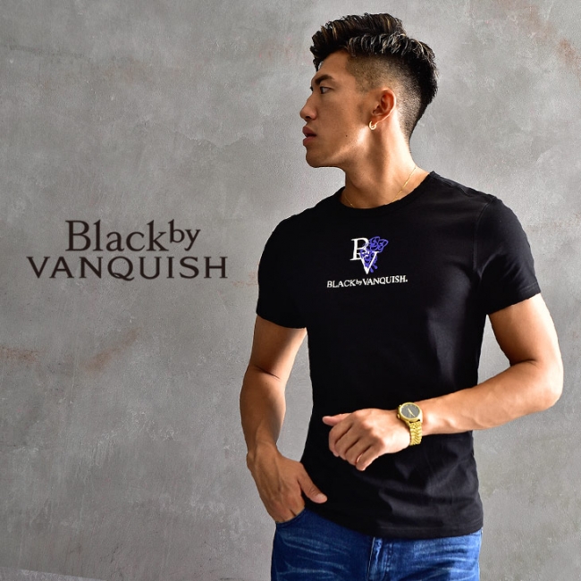 Black by Vanquish ブラックジーンズ新品パンツ