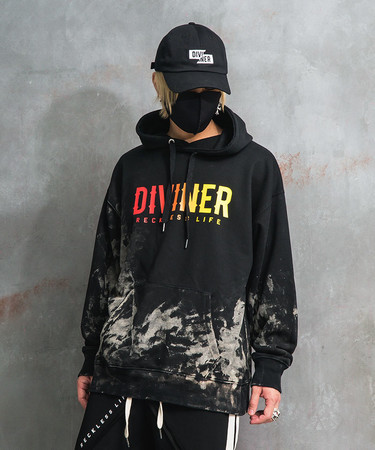 日本発 ストリートファッションブランド Diviner ディバイナー 秋新作7点を発表 株式会社エヴァー グリーンのプレスリリース