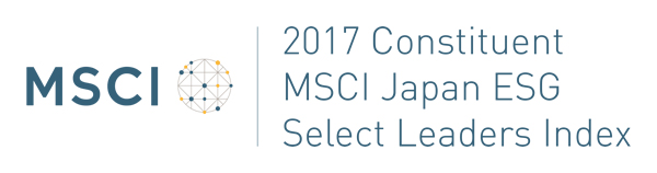 【MSCI Japan ESG Select Leaders】
