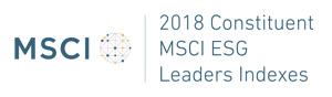 【MSCI World ESG Leaders Index】