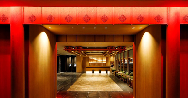 ダイワロイヤルホテル Ｄ－ＰＲＥＭＩＵＭ 奈良」2020年3月1日 