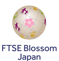 【FTSE Blossom Japan】