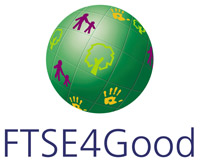 【FTSE4Good Index Series】