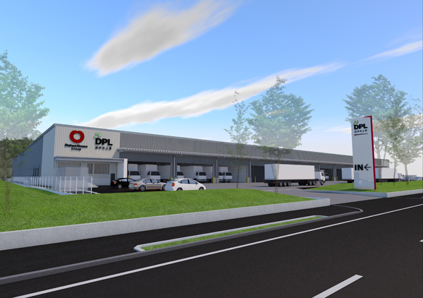 北上市と大和ハウス工業が 地震等の災害発生時における物資集積協力に関する協定書 を締結 ニュースリリース 大和ハウス工業株式会社のプレスリリース