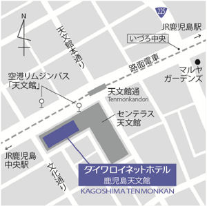【地図】 【地図】