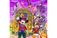 大和ハウス工業株式会社が東京ディズニーランド®のハロウィーンパレード「ザ・ヴィランズ・ハロウィーン“Into the Frenzy”」に協賛(ニュースリリース)