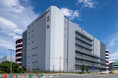 マルチテナント型物流施設「ＤＰＬ大阪舞洲」「ＤＰＬ大阪南港Ⅰ」を開発（ニュースリリース）