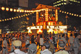 北海道の夏の風物詩「北海盆踊り」（8月11日～8月16日開催）へ協賛（ニュースレター）