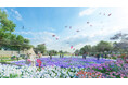 「2027年国際園芸博覧会(GREEN×EXPO 2027)」Village(ビレッジ)出展参加者に内定(ニュースレター)