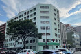 「カルコスビルマンション敷地売却事業」土地建物引受のお知らせ(ニュースリリース)