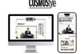 コスモスイニシア、オウンドメディア「COSMOStyle(コスモスタイル)」を開設(ニュースレター)