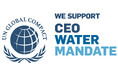 「Forward Faster」と「The CEO Water Mandate」に参画しました(ニュースレター)