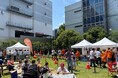 【イベントレポート】「DPL地域つながるプロジェクトFUKAGAWA MARCHE(深川マルシェ)」を開催しました。