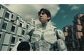 大和ハウスの企業CM 「そして、世界へ。」篇の放映を開始しました。