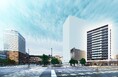 大分駅前再開発プロジェクト地域内にプレミアムサービス付き分譲マンション『イニシアグラン大分駅前』誕生(ニュースリリース)