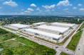 「Blue Ridge Commerce Center(ブルーリッジコマースセンター)」竣工(ニュースレター)