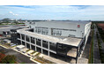 「DPL Malaysia Shah Alam Ⅲ(ディーピーエル マレーシア シャーアラム スリー)」竣工(ニュースレター)