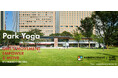 「PARKERS TOKYO」 × 「X-girl SPORTS」都心で自然を感じながら楽しむ「Park Yoga」を開催!(ニュースレター)