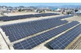 オフサイトPPA方式の太陽光発電所「DREAM Solar 愛媛松山」を稼働開始（ニュースリリース）