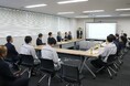 製造業のノウハウを融合した「物流革新プロジェクト」を本格始動(ニュースレター)