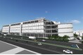 大型マルチテナント型物流施設「DPL仙台長町Ⅱ」着工