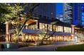 東京の夜を彩るクリエイティブな光の祭典「TOKYO LIGHTS 2026」のタイアップイベント 夜空に没入する「Night Park Yoga」開催(ニュースリリース)