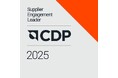 ＣＤＰ「サプライヤーエンゲージメント評価」において最高評価に７年連続で選定(ニュースレター)